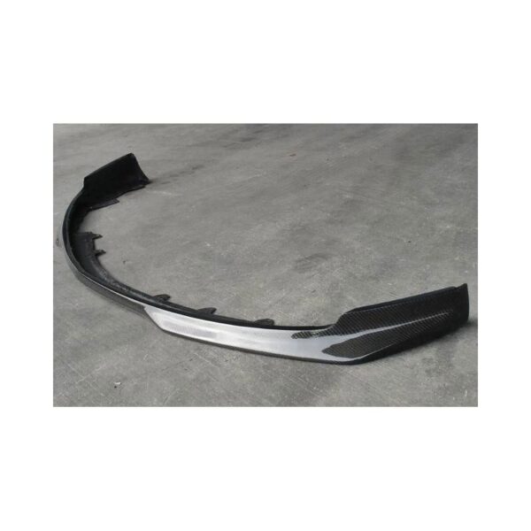 ⭐Carbon Frontspoiler Mitsubishi Evo IX NEU TÜV M⭐ – Bild 2