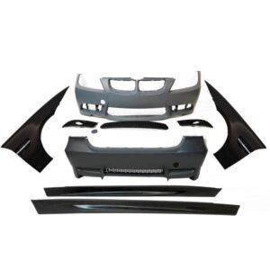 Sport Bodykit passend für BMW E90 05-08 Kotflügel