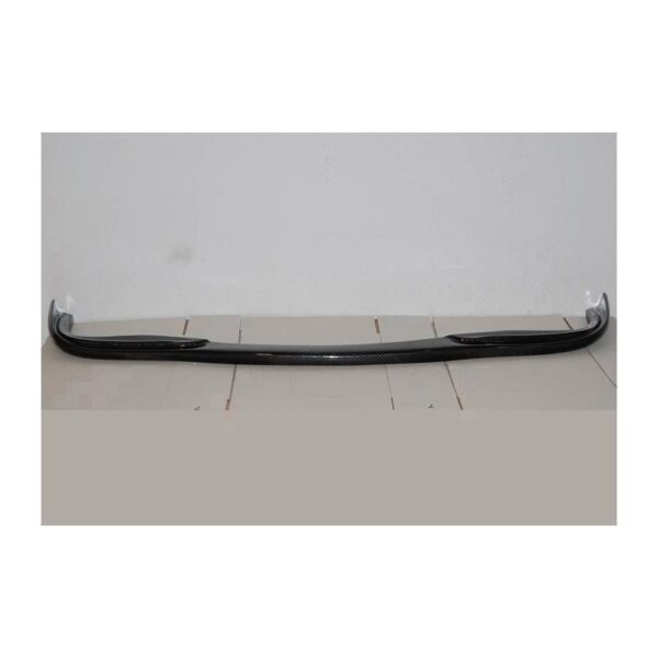 Frontspoiler passend für BMW E39 95-03 Carbon NEU TÜV