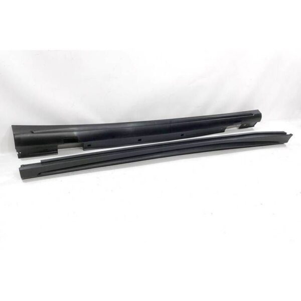 Bodykit passend für Mercedes W176 2012-2015 NEU TÜV M – Bild 4