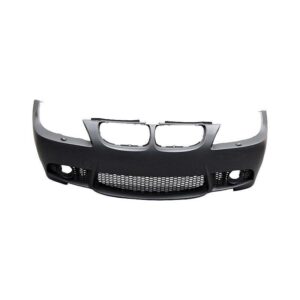 Frontstoßstange passend für BMW E90 2009 LCI Umbau NEU TÜV