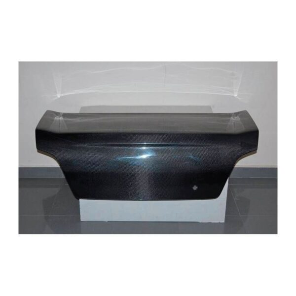 ⭐Carbon Kofferraumdeckel Subaru Impreza 2001-2007 NEU TÜV M⭐
