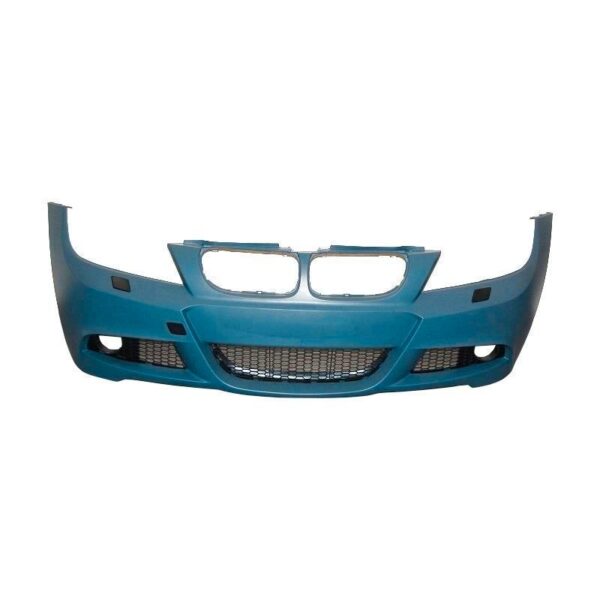 BMW passend für E90 09-12 LCI Frontstoßstange NEU TÜV