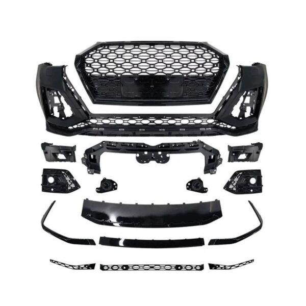 BodyKit passend für Audi Q5 21-23 NEU mit TÜV – Bild 6