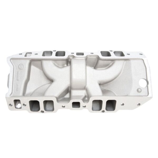 Ansaugkrümmer Performer RPM-Serie, Chevy BB V8 396-502 -1975 – Bild 2