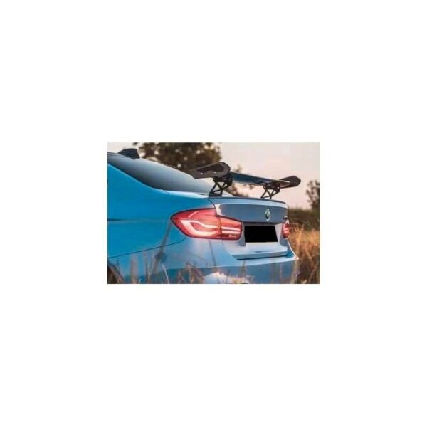 Carbon Heckspoiler passend für BMW F80 / F82 / F83 TÜV