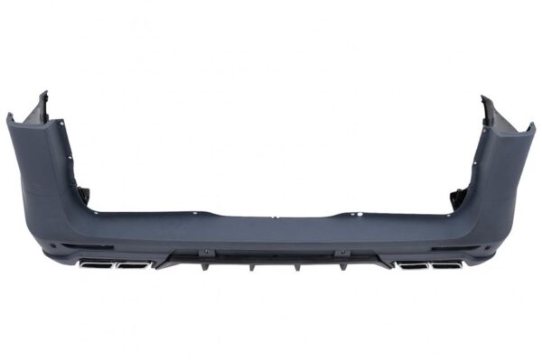 Bodykit passend für Mercedes V-Klasse W447 (2014-03.2019) mit TÜV – Bild 13