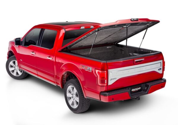 Dodge RAM 1500 DT Tonneau Cover Hochwertig aus ABS – Bild 5