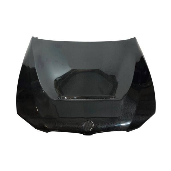 Carbon Motorhaube passend für BMW E92 E93 2006–2009 – Bild 2