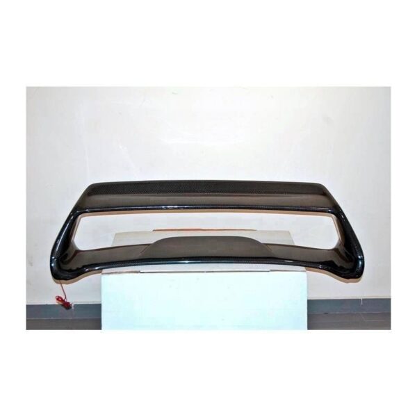 ⭐Spoiler Subaru Impreza Zero Sport 1998-2001 Carbon NEU TÜV M⭐ – Bild 3