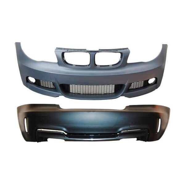 Bodykit passend für BMW E82 / E88 NEU TÜV 2