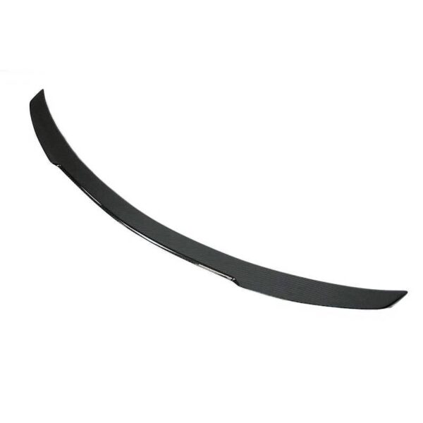 Spoiler passend für Mercedes W205 2014-2018 4-Türer NEU TÜV M – Bild 3