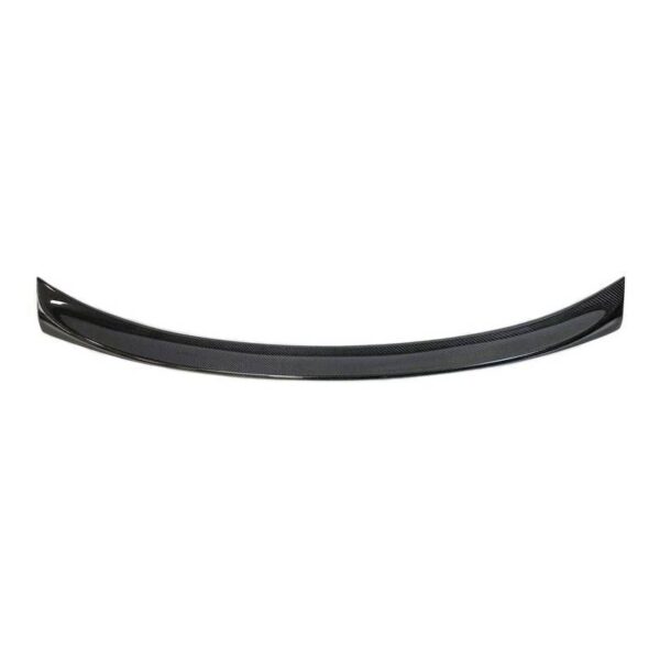 Carbon Spoiler passend für Porsche 971 Turbo NEU TÜV M – Bild 2