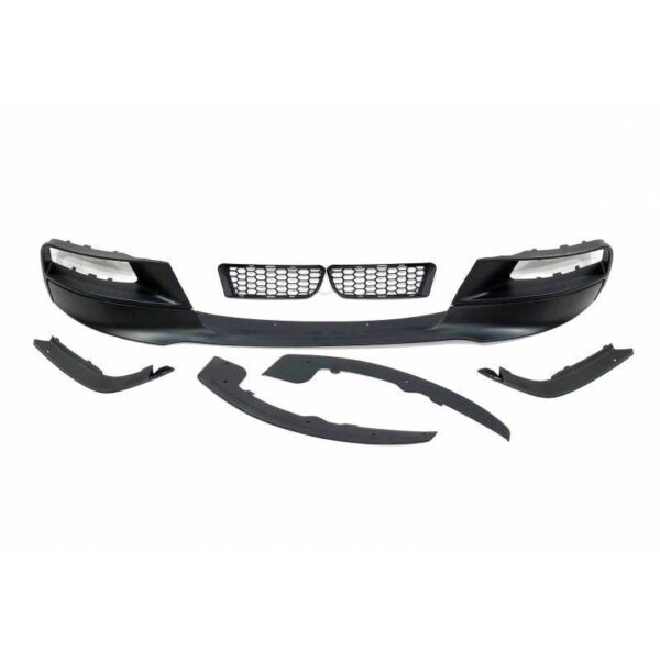 Frontstoßstange passend für BMW F20 / F21 12-14 3-5D NEU TÜV – Bild 5