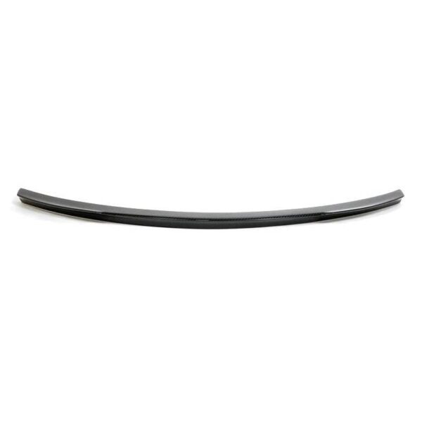 Spoiler passend für Mercedes W205 2014-2018 4-Türer NEU TÜV M – Bild 2