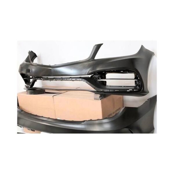Frontstoßstange passend für Mercedes W204 07-10 4D / Coupe 2 – Bild 2
