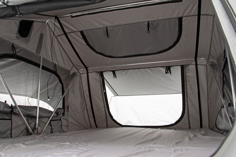 Rough Country Autodachzelt Universal Dachzelt – Bild 12