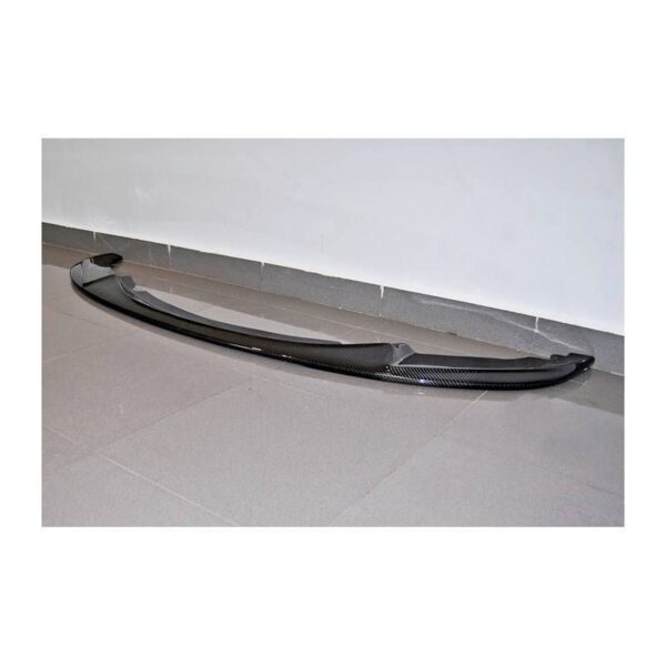 Carbon Frontspoiler passend für BMW F20/F21 12-14 für Stoßstange – Bild 3