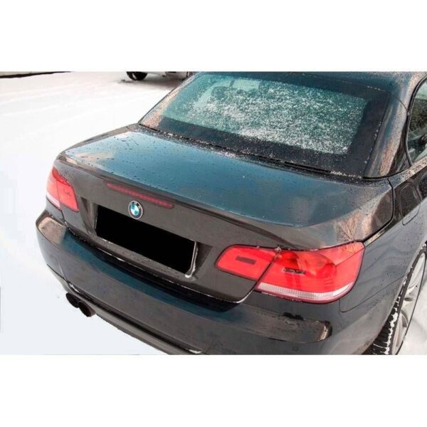 ⭐Carbon Kofferraumdeckel passend für BMW E93 NEU TÜV⭐
