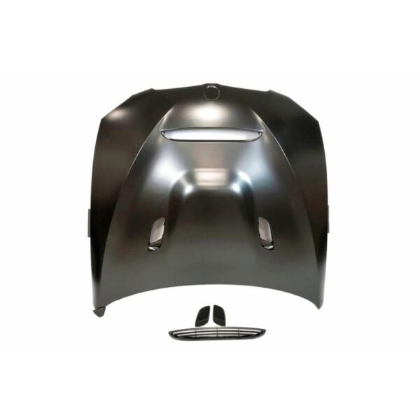 Sport Motorhaube passend für BMW E92 / E93 – Bild 4
