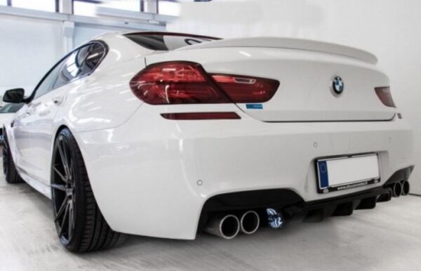 Bodykit passend für BMW für 6 er F06 Grand Coupe mit TÜV – Bild 4