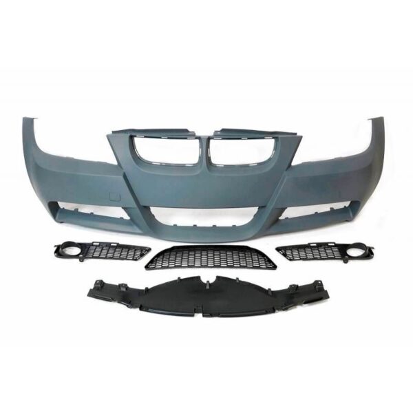 Bodykit passend für BMW E90 2005-2008 NEU TÜV – Bild 2