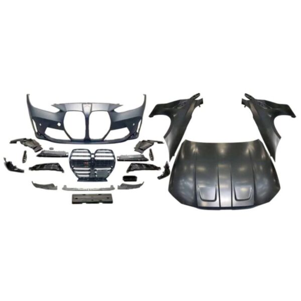 Conversion Bodykit passend für BMW G22/G23