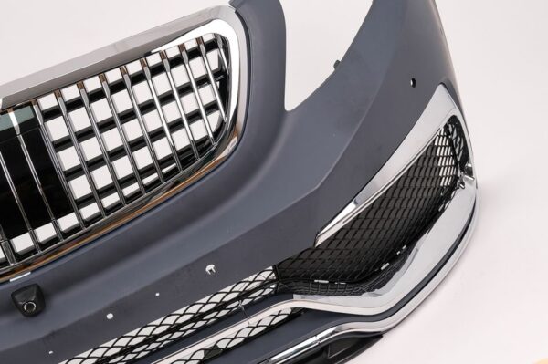 Bodykit passend für Mercedes V-Klasse W447 (2014-03.2019) mit TÜV – Bild 6