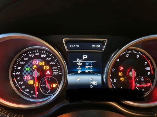 Mercedes Codierung | AMG Menü w205 w212 w213 w222 w117 codieren 2 – Bild 5
