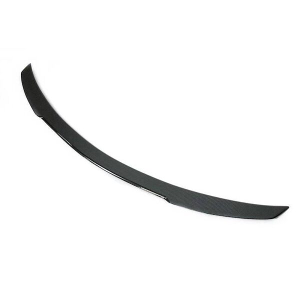 Spoiler passend für Mercedes W204 4 Türen 2007-2013 NEU TÜV M