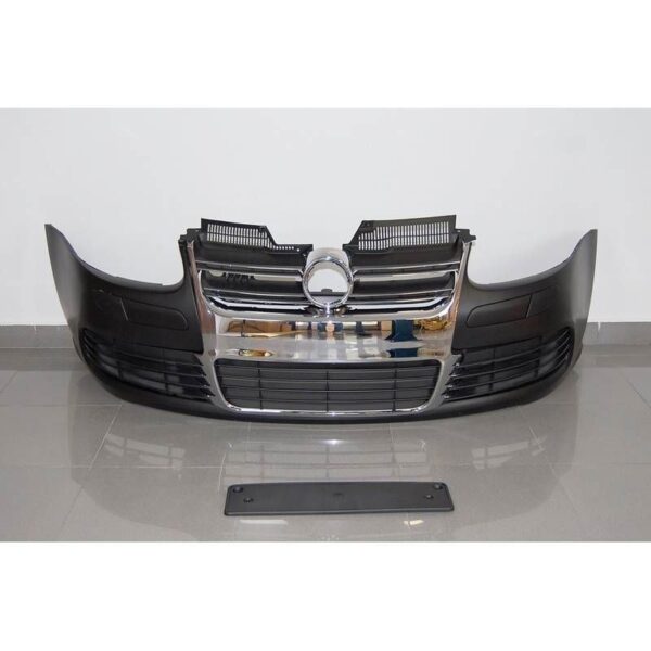 Frontstoßstange passend für Volkswagen Golf 5 Sport Optik TÜV M 2
