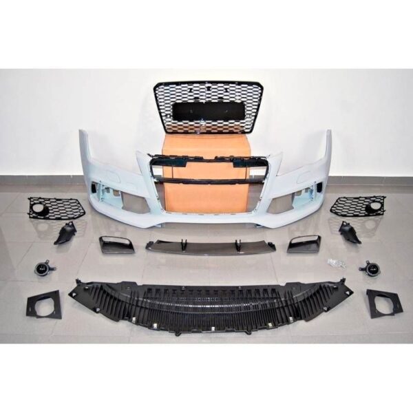 Bodykit passend für Audi A7 4G Pre-Facelift 10-14 NEU TÜV M – Bild 6