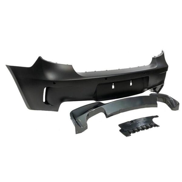 ⭐Sport Bodykit passend für BMW E87 TÜV ⭐ – Bild 3