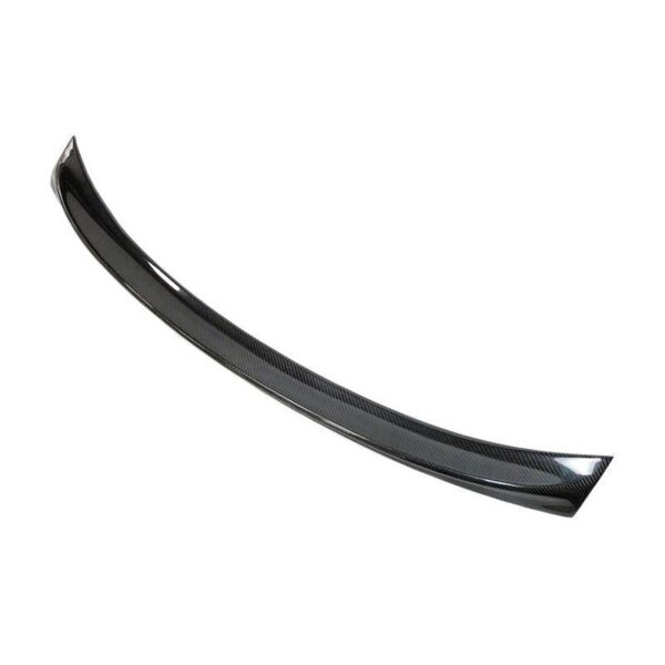 Carbon Spoiler passend für Porsche 971 Turbo NEU TÜV M – Bild 3