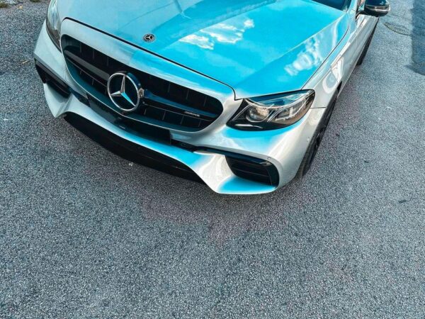 Bodykit passend für Mercedes W213 mit TÜV – Bild 8