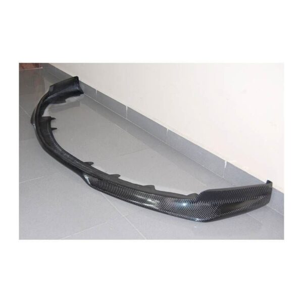 ⭐Carbon Frontspoiler Mitsubishi Evo IX NEU TÜV M⭐
