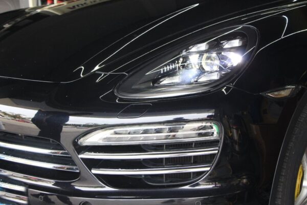 Upgrade LED Scheinwerfer passend für Porsche Cayenne 2011-2014 – Bild 4