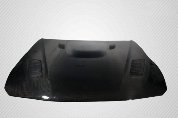 ⭐Carbon Motorhaube passend für BMW F30 / F31 / F32 / F33 / F36 – Bild 12