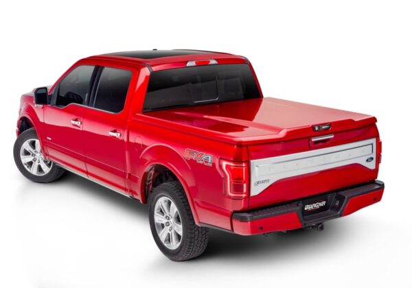 Dodge RAM 1500 DT Tonneau Cover Hochwertig aus ABS – Bild 4