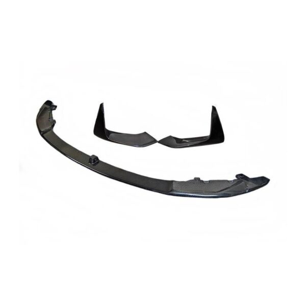 Carbon Frontspoiler passend für BMW F80 / F82 / F83 NEU TÜV 2