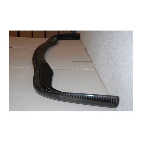 Frontspoiler passend für BMW E39 95-03 Carbon NEU TÜV – Bild 4