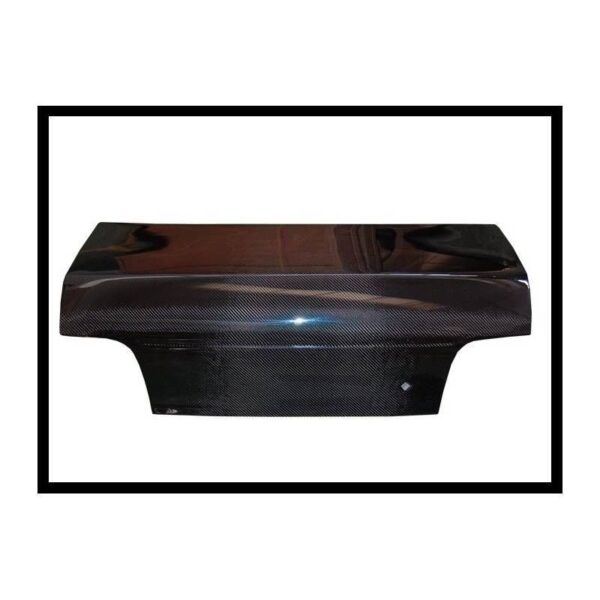 ⭐Carbon Kofferraumdeckel Subaru Impreza 1998 NEU TÜV M⭐