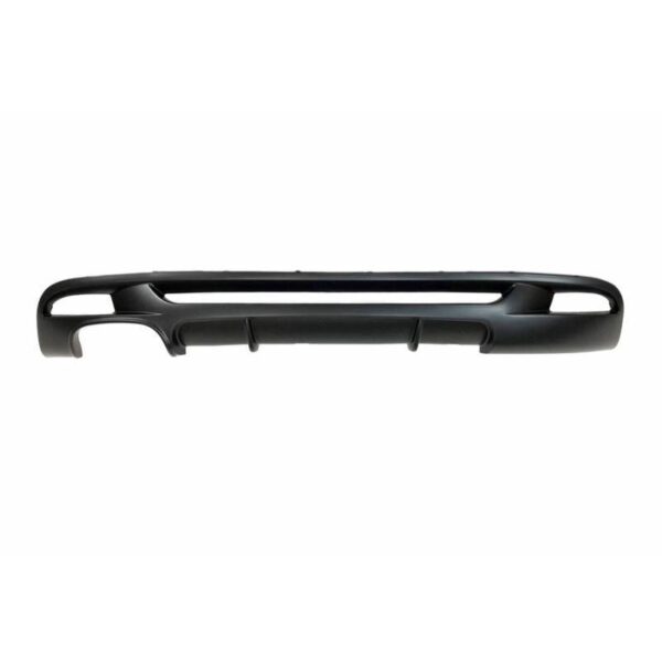 Heckdiffusor passend für BMW E82 / E88 NEU TÜV – Bild 3