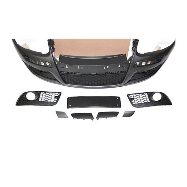 Frontstoßstange passend für Volkswagen Golf 5 Sport Optik TÜV M – Bild 2