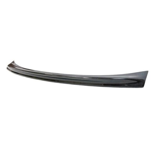 Carbon Spoiler passend für Porsche 971 Turbo NEU TÜV M – Bild 4