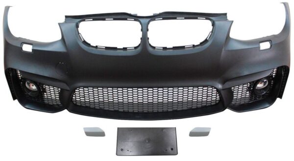 Bodykit passend für BMW E92 / E93 10-12 LCI – Bild 7
