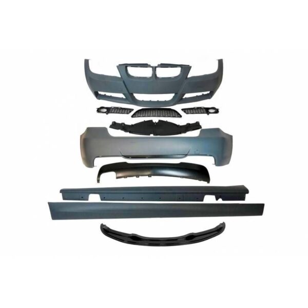Bodykit passend für BMW E90 2005-2008 NEU TÜV