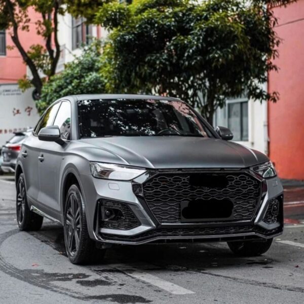 BodyKit passend für Audi Q5 21-23 NEU mit TÜV