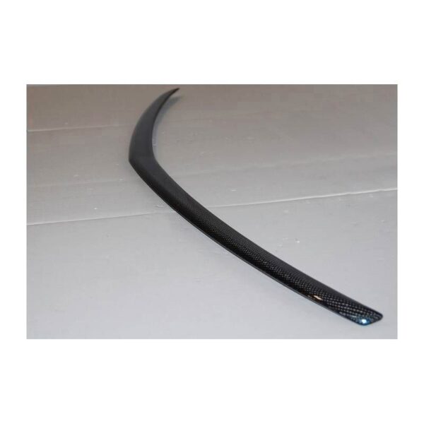 Spoiler passend für Mercedes W207 2010-2012 2 Türen NEU TÜV M – Bild 2