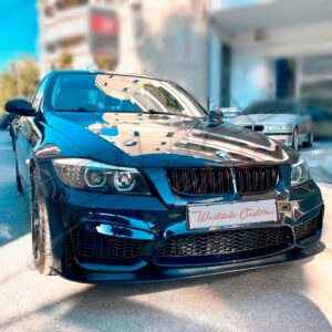 Bodykit passend für BMW E90 Vorfacelift NEU TÜV